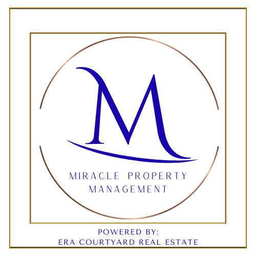 Miracle Property Management Powered by ERA Courtyard Real Estate
